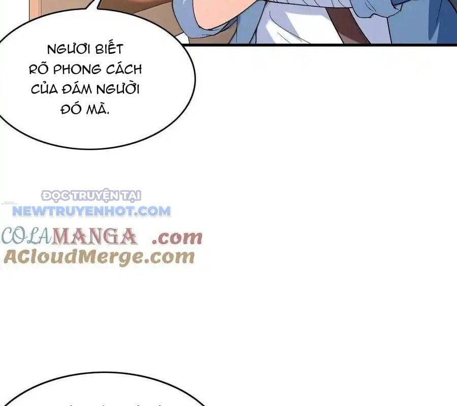 Hậu Cung Của Ta Toàn Là Ma Nữ Phản Diện - Chapter 164 - Page 27