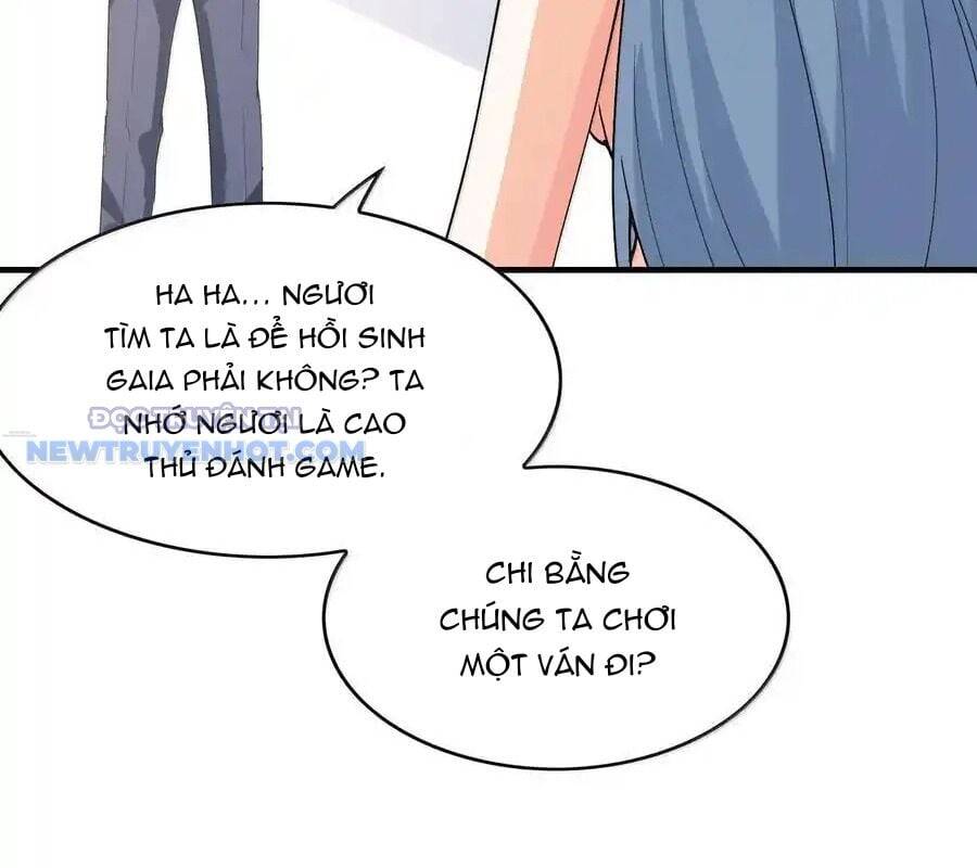 Hậu Cung Của Ta Toàn Là Ma Nữ Phản Diện - Chapter 164 - Page 29