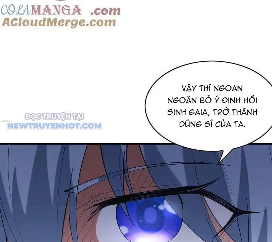 Hậu Cung Của Ta Toàn Là Ma Nữ Phản Diện - Chapter 164 - Page 33