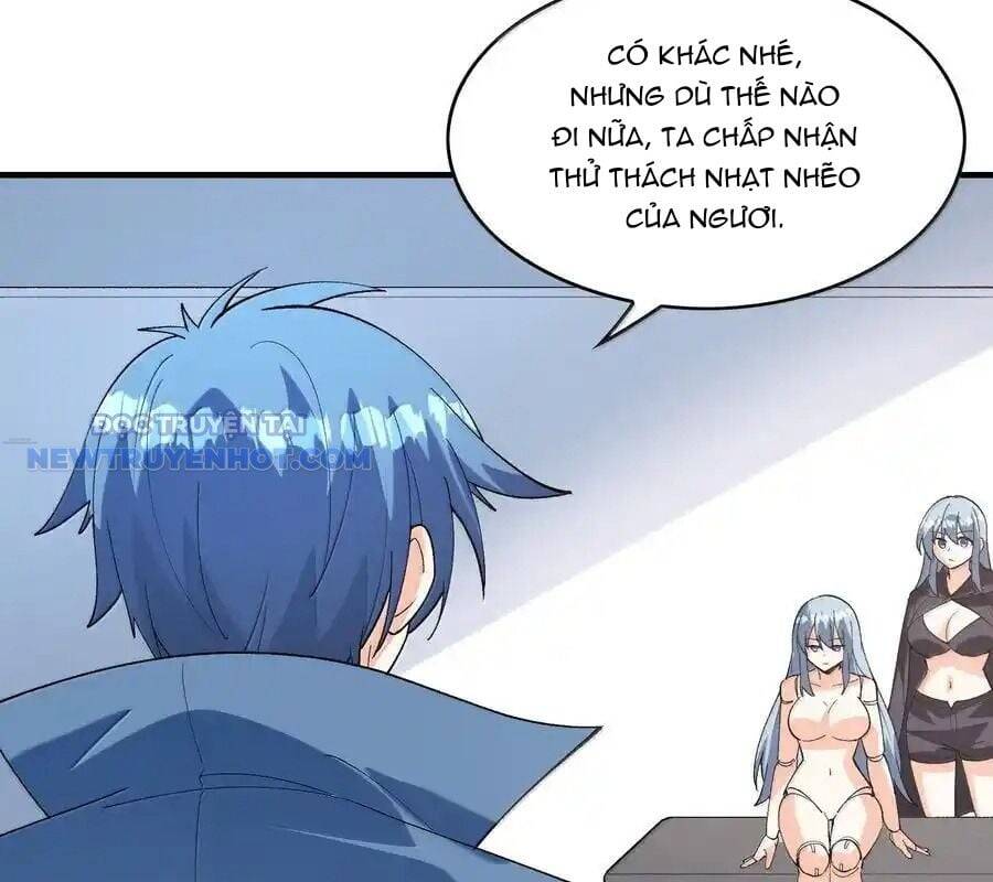 Hậu Cung Của Ta Toàn Là Ma Nữ Phản Diện - Chapter 164 - Page 35