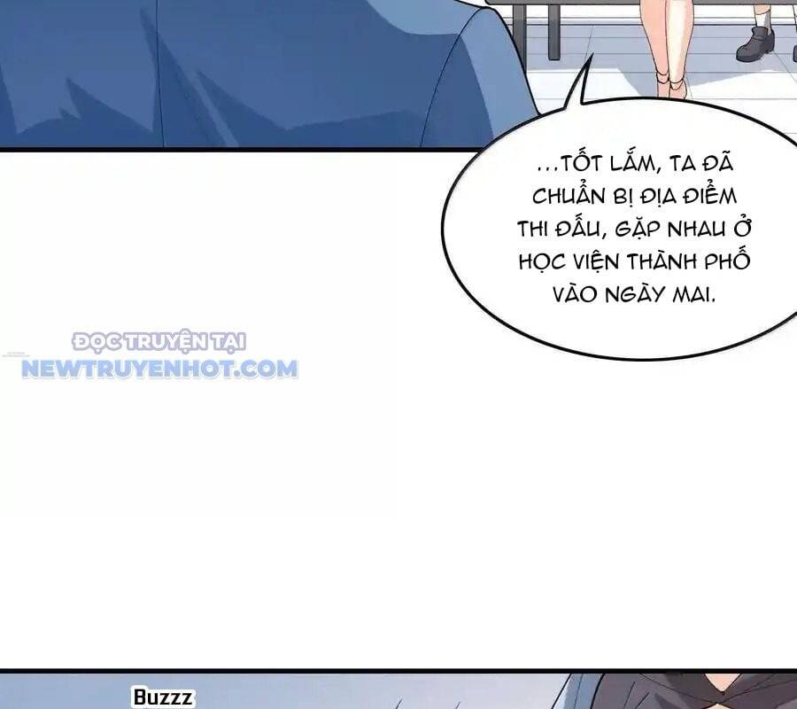 Hậu Cung Của Ta Toàn Là Ma Nữ Phản Diện - Chapter 164 - Page 36