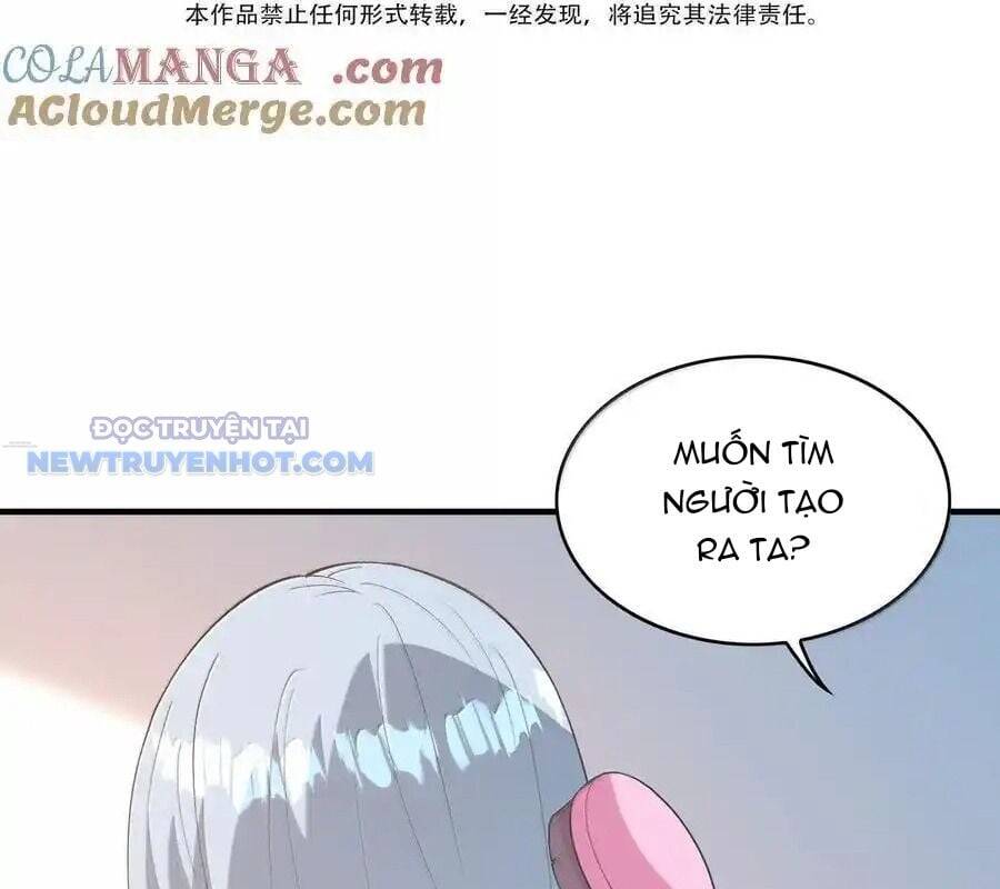 Hậu Cung Của Ta Toàn Là Ma Nữ Phản Diện - Chapter 164 - Page 4