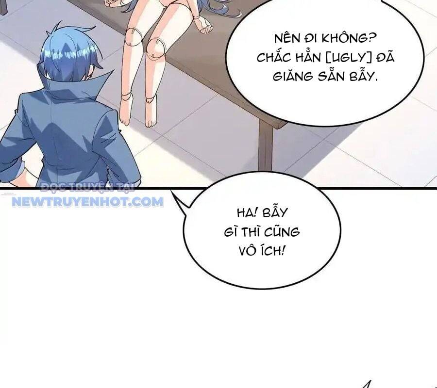 Hậu Cung Của Ta Toàn Là Ma Nữ Phản Diện - Chapter 164 - Page 40