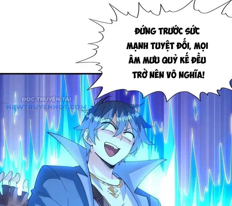 Hậu Cung Của Ta Toàn Là Ma Nữ Phản Diện - Chapter 164 - Page 41