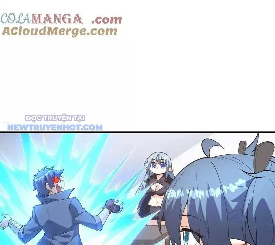 Hậu Cung Của Ta Toàn Là Ma Nữ Phản Diện - Chapter 164 - Page 45