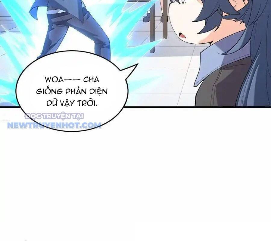 Hậu Cung Của Ta Toàn Là Ma Nữ Phản Diện - Chapter 164 - Page 46