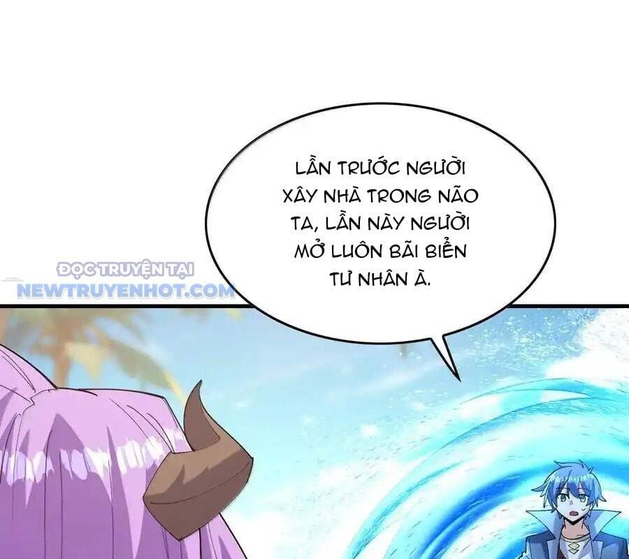 Hậu Cung Của Ta Toàn Là Ma Nữ Phản Diện - Chapter 164 - Page 51