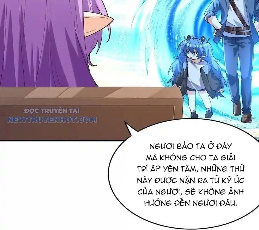 Hậu Cung Của Ta Toàn Là Ma Nữ Phản Diện - Chapter 164 - Page 52
