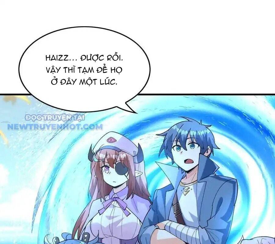 Hậu Cung Của Ta Toàn Là Ma Nữ Phản Diện - Chapter 164 - Page 54