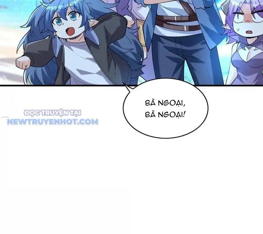 Hậu Cung Của Ta Toàn Là Ma Nữ Phản Diện - Chapter 164 - Page 55