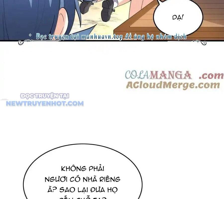 Hậu Cung Của Ta Toàn Là Ma Nữ Phản Diện - Chapter 164 - Page 57