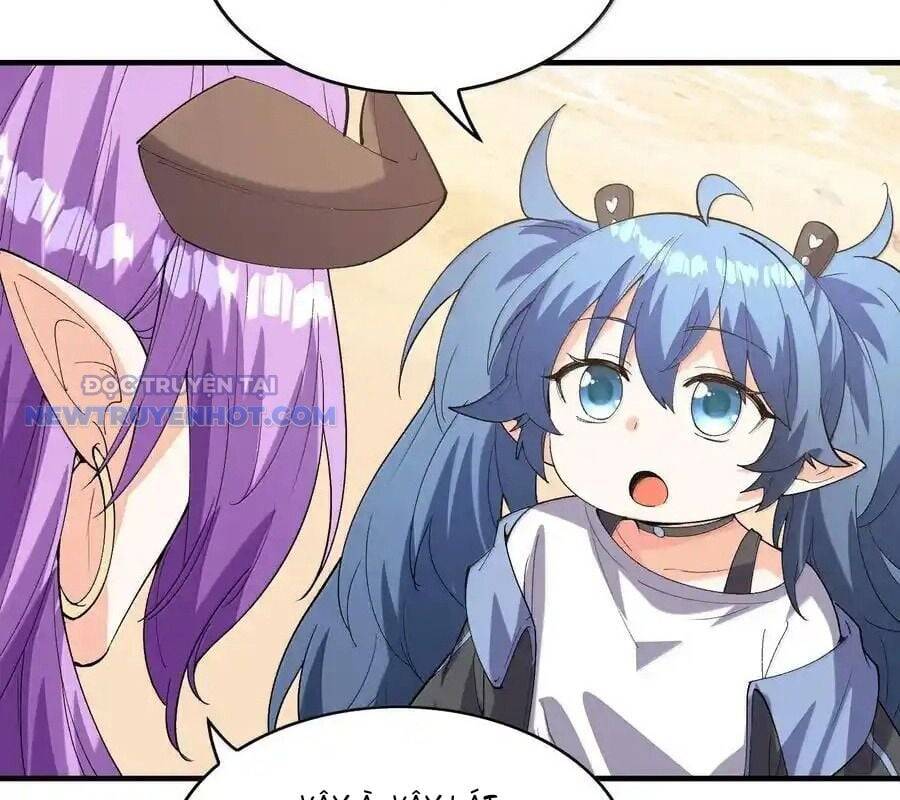 Hậu Cung Của Ta Toàn Là Ma Nữ Phản Diện - Chapter 164 - Page 60