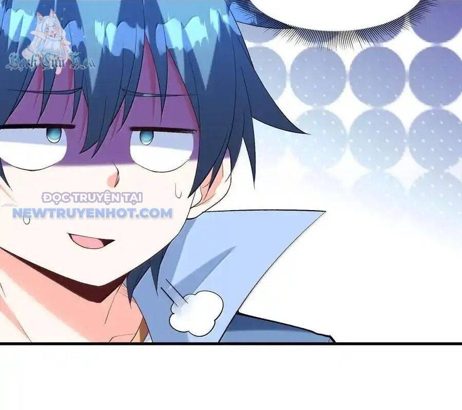 Hậu Cung Của Ta Toàn Là Ma Nữ Phản Diện - Chapter 164 - Page 64