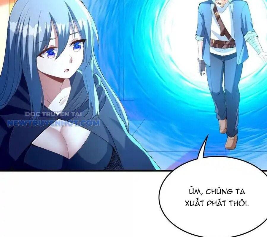 Hậu Cung Của Ta Toàn Là Ma Nữ Phản Diện - Chapter 164 - Page 67