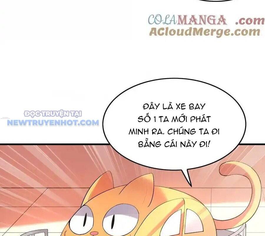 Hậu Cung Của Ta Toàn Là Ma Nữ Phản Diện - Chapter 164 - Page 68