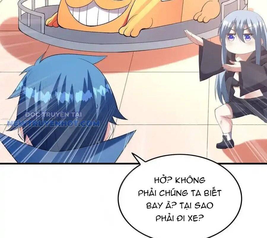 Hậu Cung Của Ta Toàn Là Ma Nữ Phản Diện - Chapter 164 - Page 69