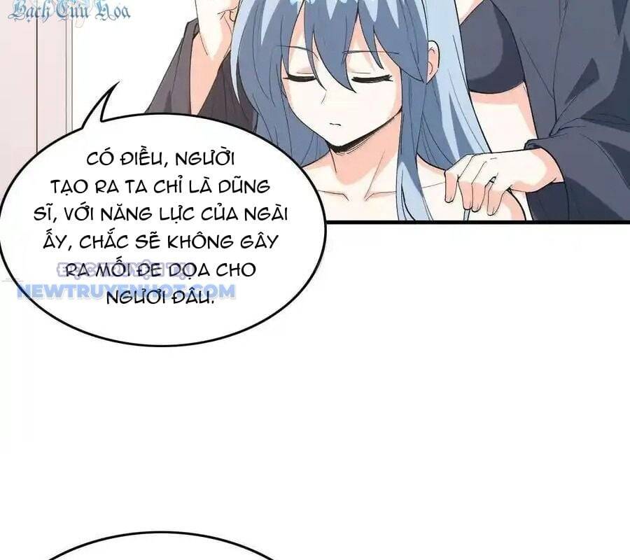 Hậu Cung Của Ta Toàn Là Ma Nữ Phản Diện - Chapter 164 - Page 7