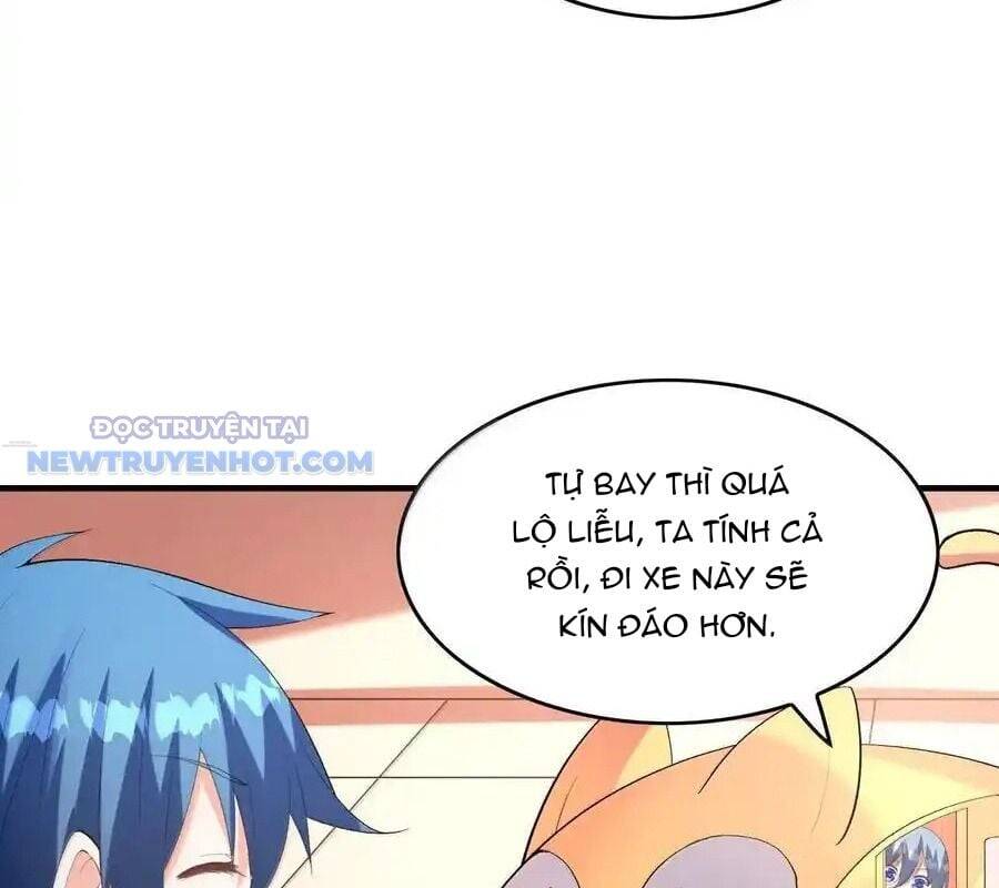 Hậu Cung Của Ta Toàn Là Ma Nữ Phản Diện - Chapter 164 - Page 70