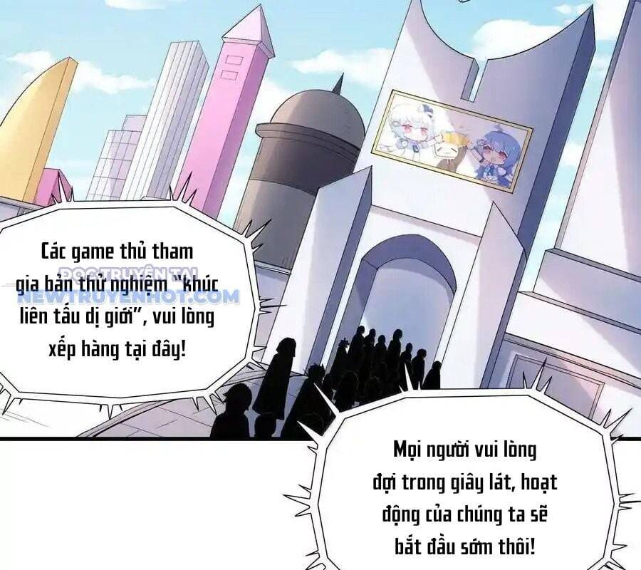 Hậu Cung Của Ta Toàn Là Ma Nữ Phản Diện - Chapter 164 - Page 77