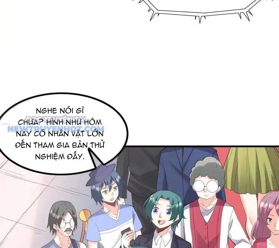 Hậu Cung Của Ta Toàn Là Ma Nữ Phản Diện - Chapter 164 - Page 78