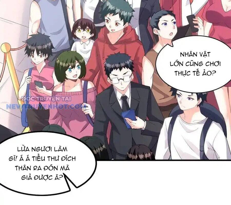 Hậu Cung Của Ta Toàn Là Ma Nữ Phản Diện - Chapter 164 - Page 79