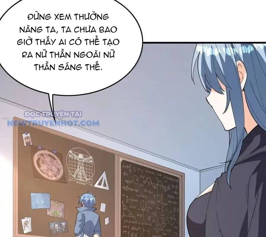 Hậu Cung Của Ta Toàn Là Ma Nữ Phản Diện - Chapter 164 - Page 8