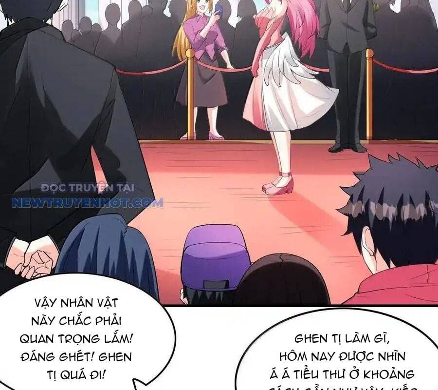 Hậu Cung Của Ta Toàn Là Ma Nữ Phản Diện - Chapter 164 - Page 81