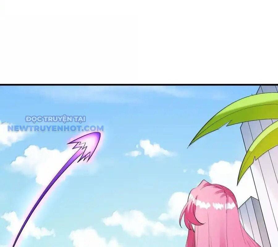 Hậu Cung Của Ta Toàn Là Ma Nữ Phản Diện - Chapter 164 - Page 84