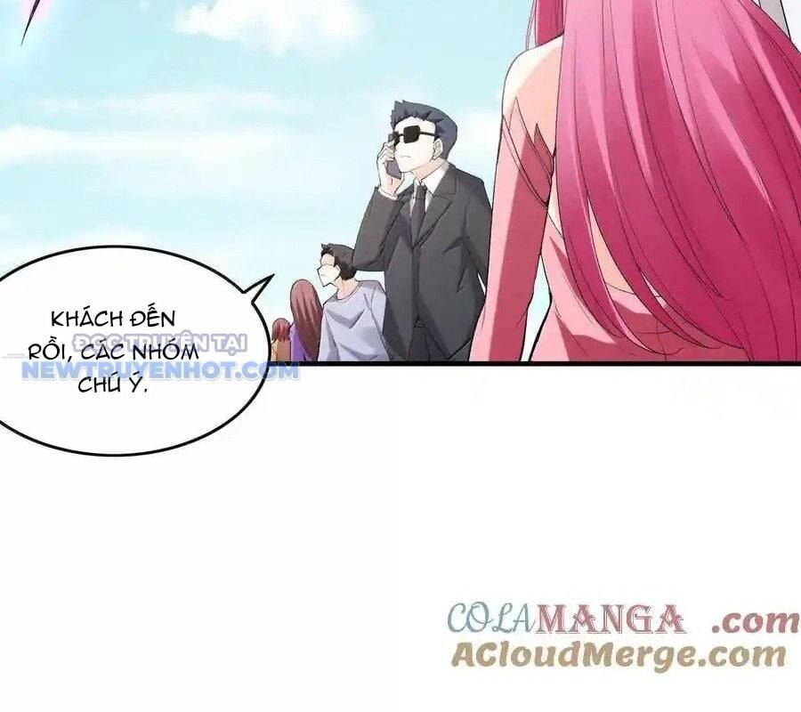 Hậu Cung Của Ta Toàn Là Ma Nữ Phản Diện - Chapter 164 - Page 85