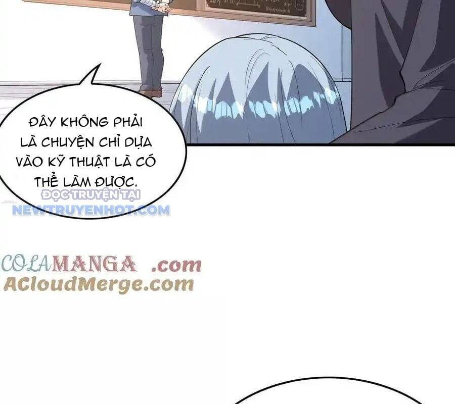 Hậu Cung Của Ta Toàn Là Ma Nữ Phản Diện - Chapter 164 - Page 9