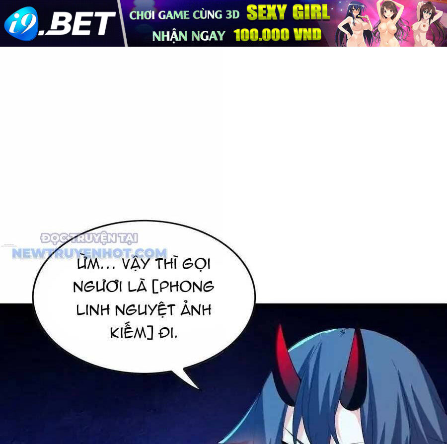 Hậu Cung Của Ta Toàn Là Ma Nữ Phản Diện - Chapter 165 - Page 100