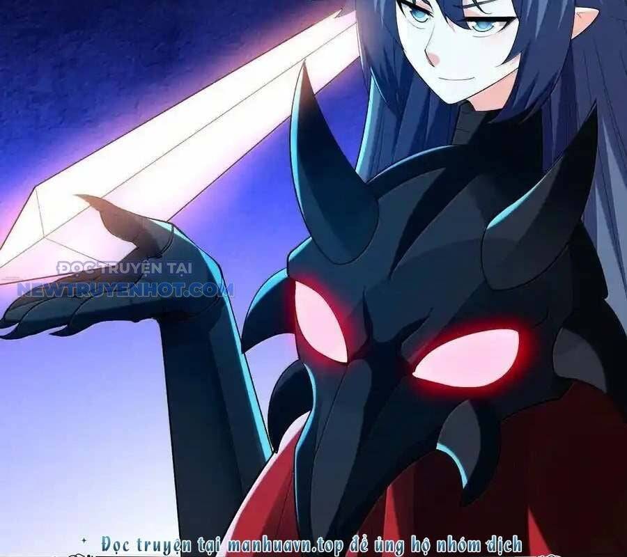 Hậu Cung Của Ta Toàn Là Ma Nữ Phản Diện - Chapter 165 - Page 101