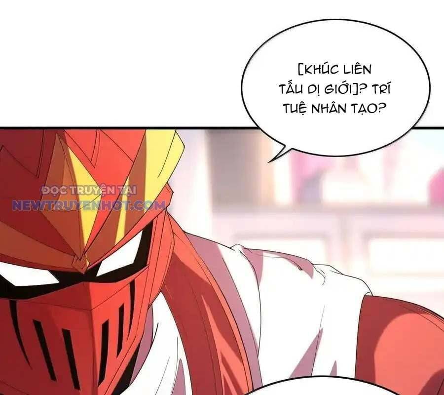 Hậu Cung Của Ta Toàn Là Ma Nữ Phản Diện - Chapter 165 - Page 11