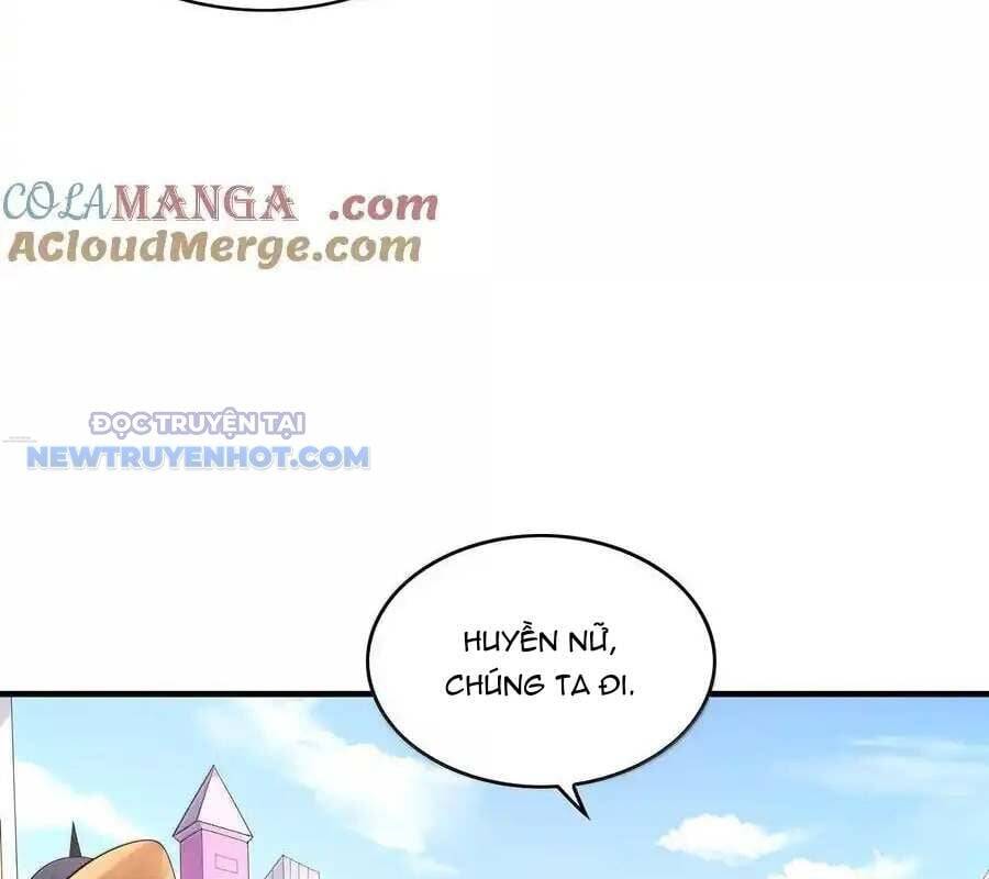 Hậu Cung Của Ta Toàn Là Ma Nữ Phản Diện - Chapter 165 - Page 14