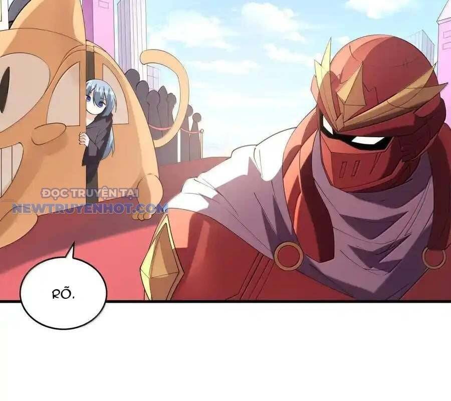 Hậu Cung Của Ta Toàn Là Ma Nữ Phản Diện - Chapter 165 - Page 15