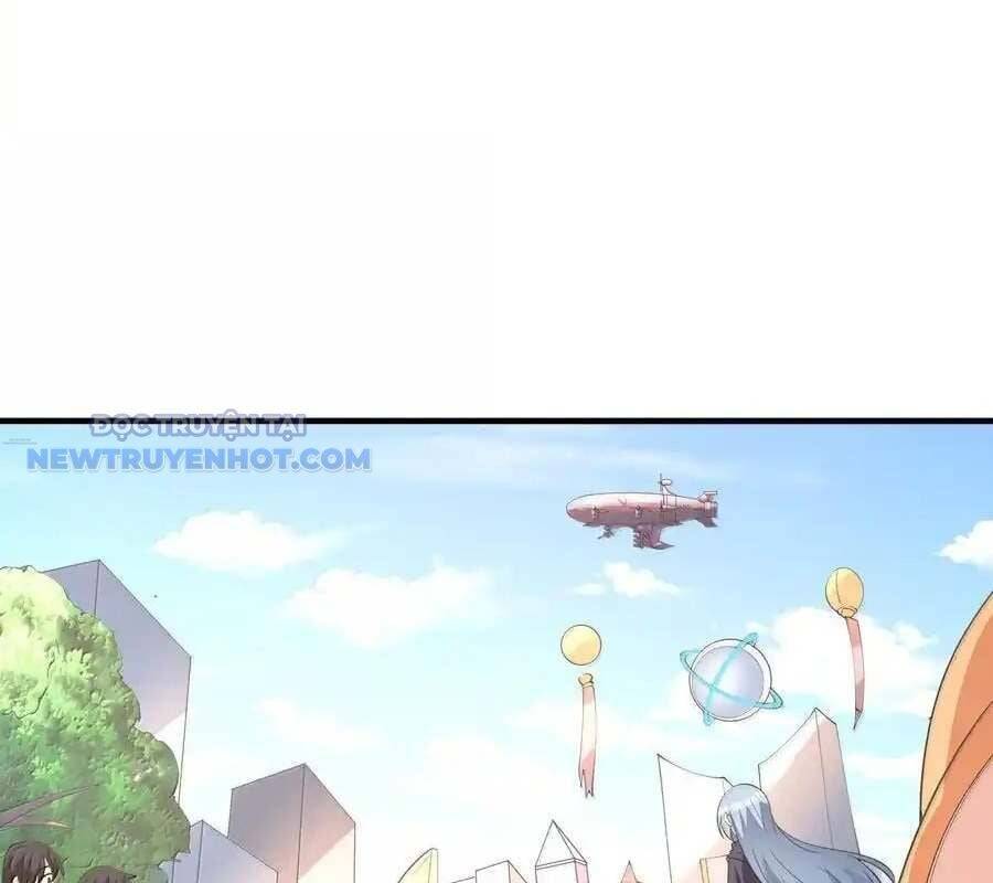 Hậu Cung Của Ta Toàn Là Ma Nữ Phản Diện - Chapter 165 - Page 16