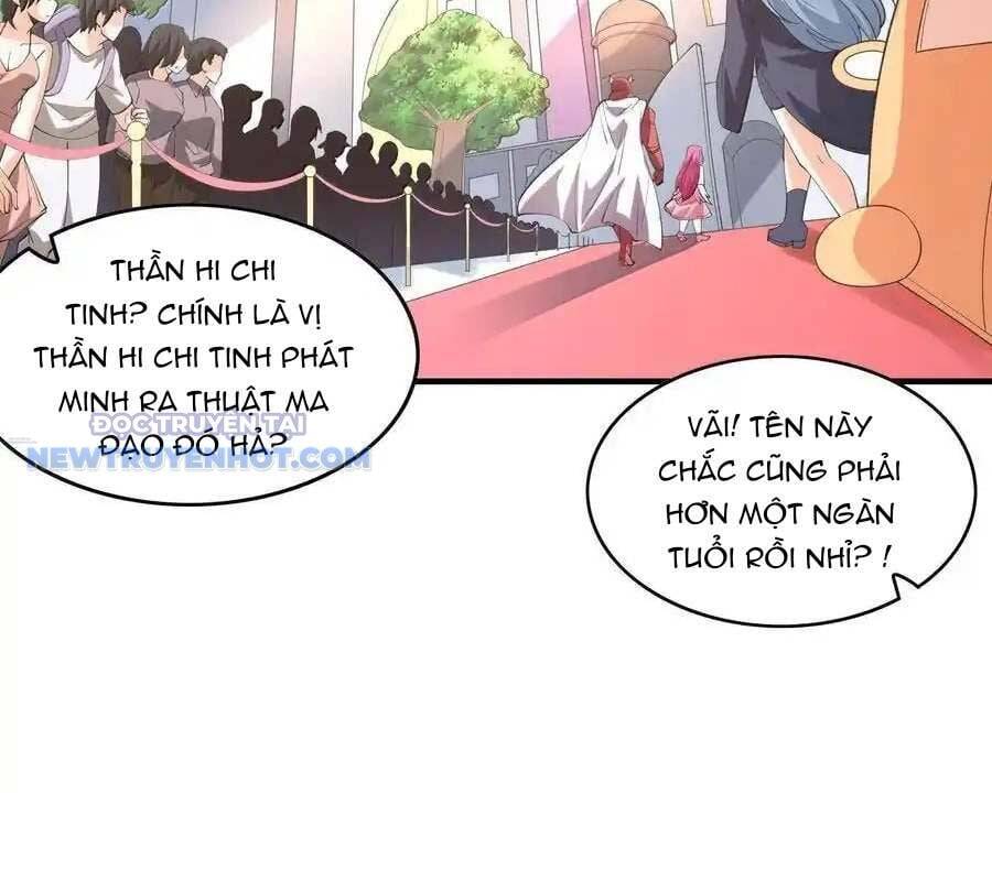 Hậu Cung Của Ta Toàn Là Ma Nữ Phản Diện - Chapter 165 - Page 17