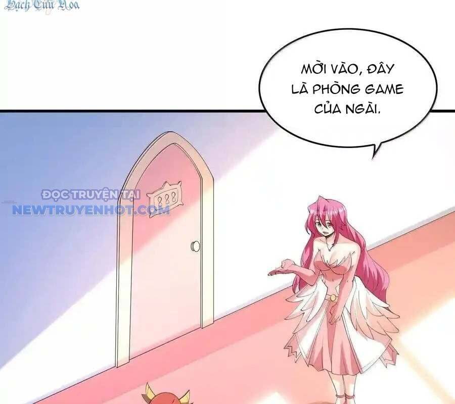 Hậu Cung Của Ta Toàn Là Ma Nữ Phản Diện - Chapter 165 - Page 21