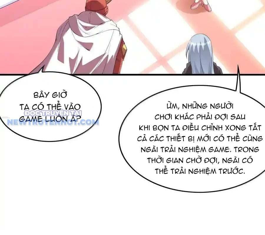 Hậu Cung Của Ta Toàn Là Ma Nữ Phản Diện - Chapter 165 - Page 22