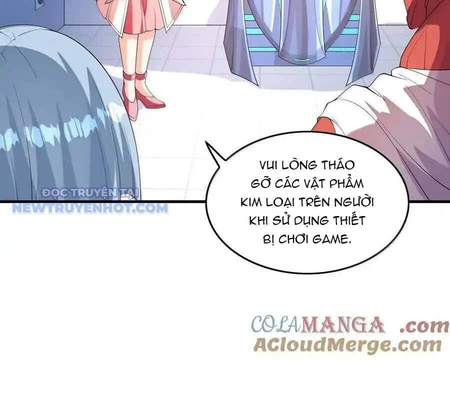 Hậu Cung Của Ta Toàn Là Ma Nữ Phản Diện - Chapter 165 - Page 24