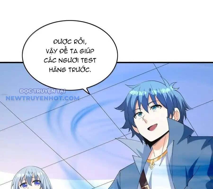 Hậu Cung Của Ta Toàn Là Ma Nữ Phản Diện - Chapter 165 - Page 25