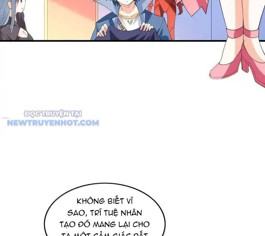 Hậu Cung Của Ta Toàn Là Ma Nữ Phản Diện - Chapter 165 - Page 29