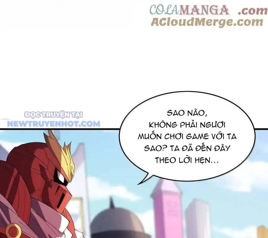 Hậu Cung Của Ta Toàn Là Ma Nữ Phản Diện - Chapter 165 - Page 3