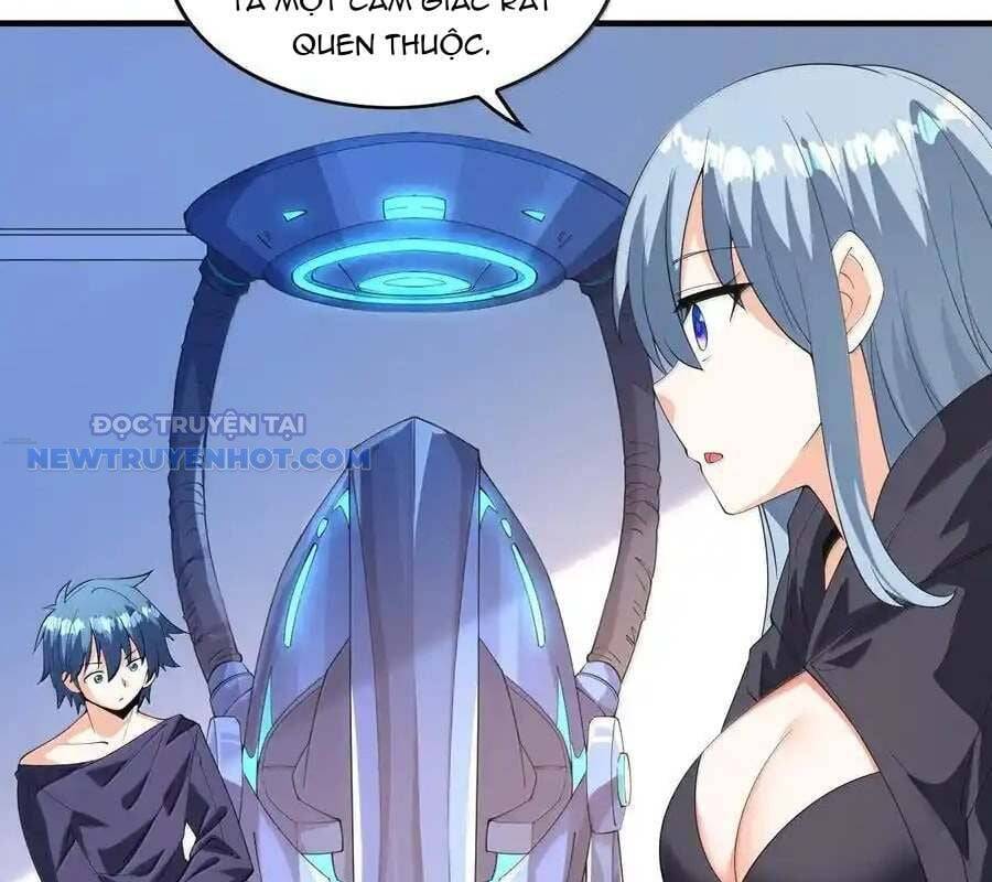 Hậu Cung Của Ta Toàn Là Ma Nữ Phản Diện - Chapter 165 - Page 30