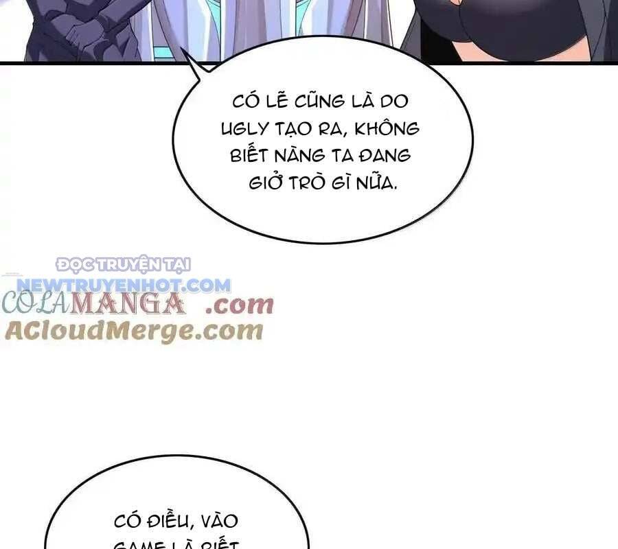 Hậu Cung Của Ta Toàn Là Ma Nữ Phản Diện - Chapter 165 - Page 31