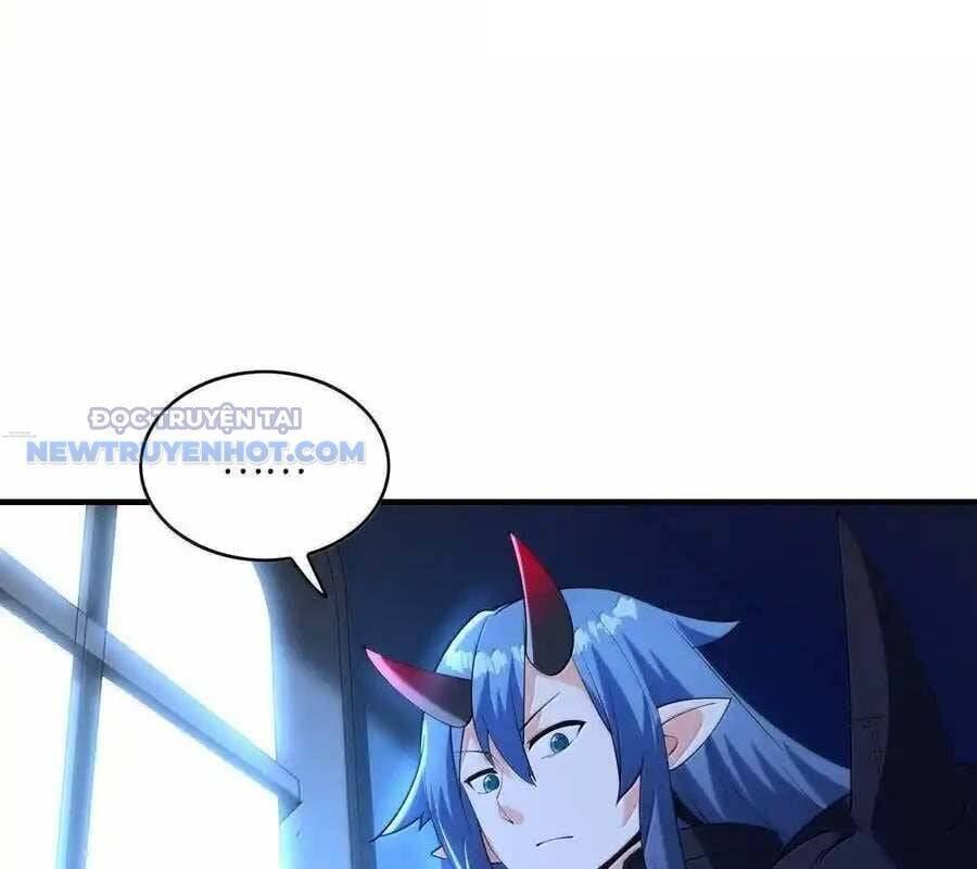 Hậu Cung Của Ta Toàn Là Ma Nữ Phản Diện - Chapter 165 - Page 40