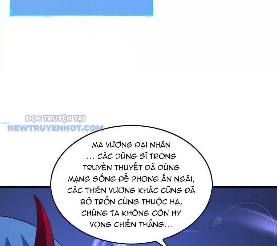 Hậu Cung Của Ta Toàn Là Ma Nữ Phản Diện - Chapter 165 - Page 42