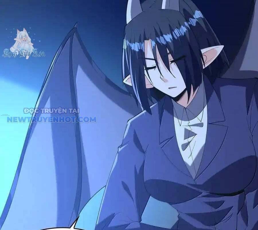 Hậu Cung Của Ta Toàn Là Ma Nữ Phản Diện - Chapter 165 - Page 45