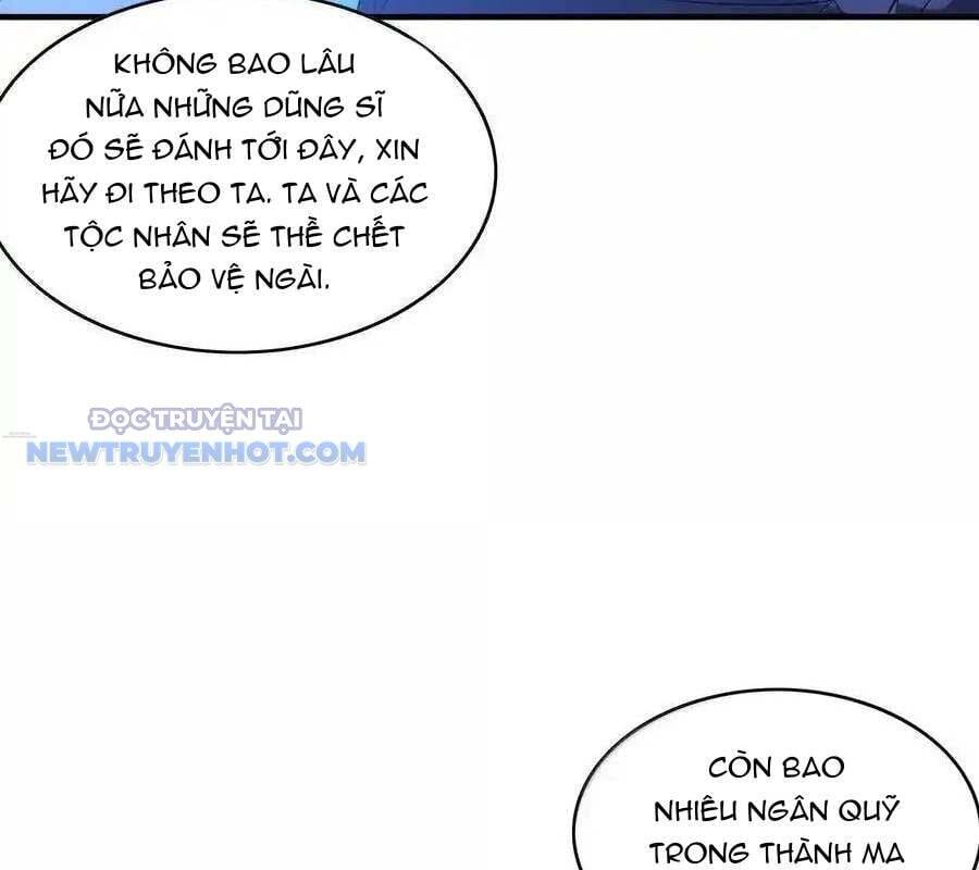 Hậu Cung Của Ta Toàn Là Ma Nữ Phản Diện - Chapter 165 - Page 46