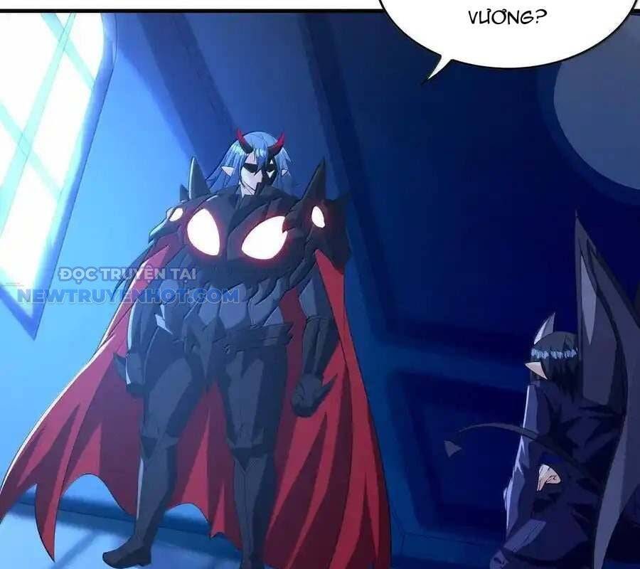 Hậu Cung Của Ta Toàn Là Ma Nữ Phản Diện - Chapter 165 - Page 47